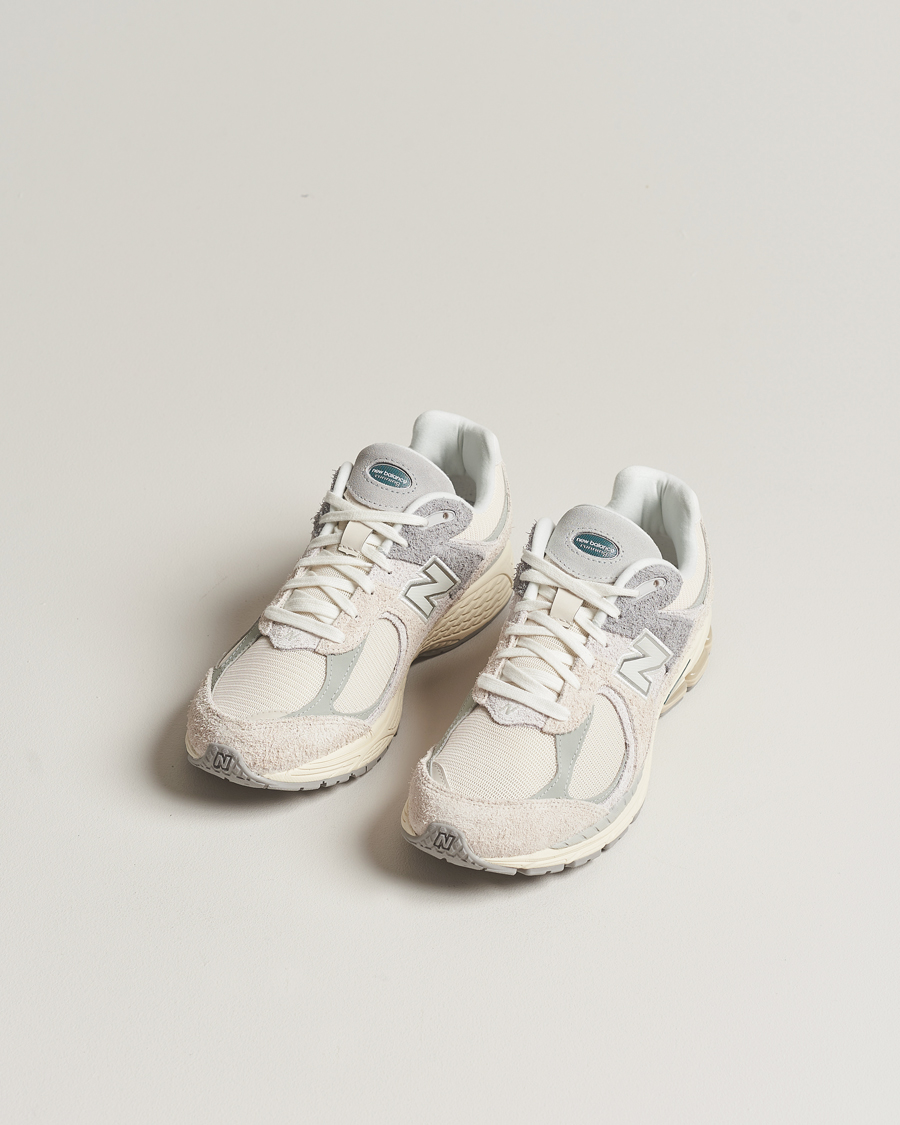 Herr | New Balance 2002R Sneakers Linen | New Balance | 2002R Sneakers Linen