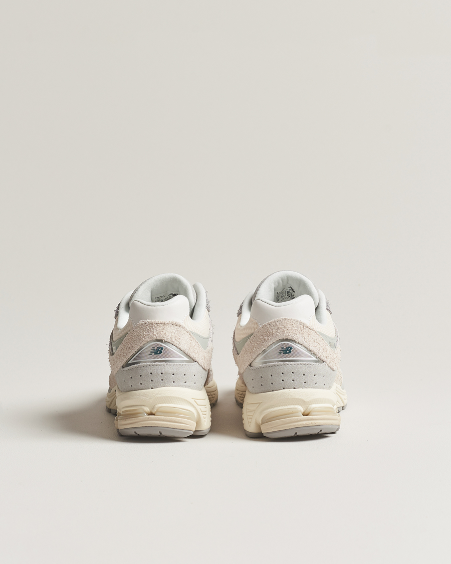 Herr | New Balance 2002R Sneakers Linen | New Balance | 2002R Sneakers Linen
