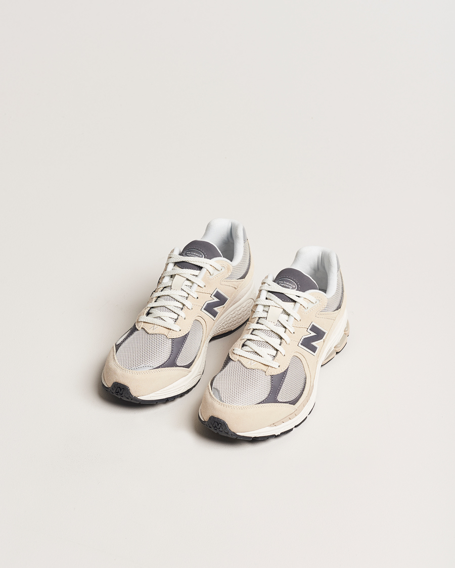 Herr | Running sneakers | New Balance | 2002R Sneakers Sandstone
