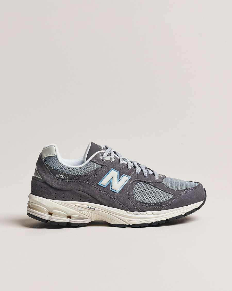 Herr | New Balance 2002R Sneakers Magnet | New Balance | 2002R Sneakers Magnet
