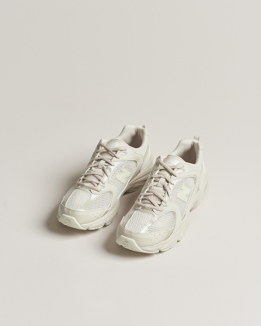 Herr | Avdelningar | New Balance | 530 Sneakers Moonbeam