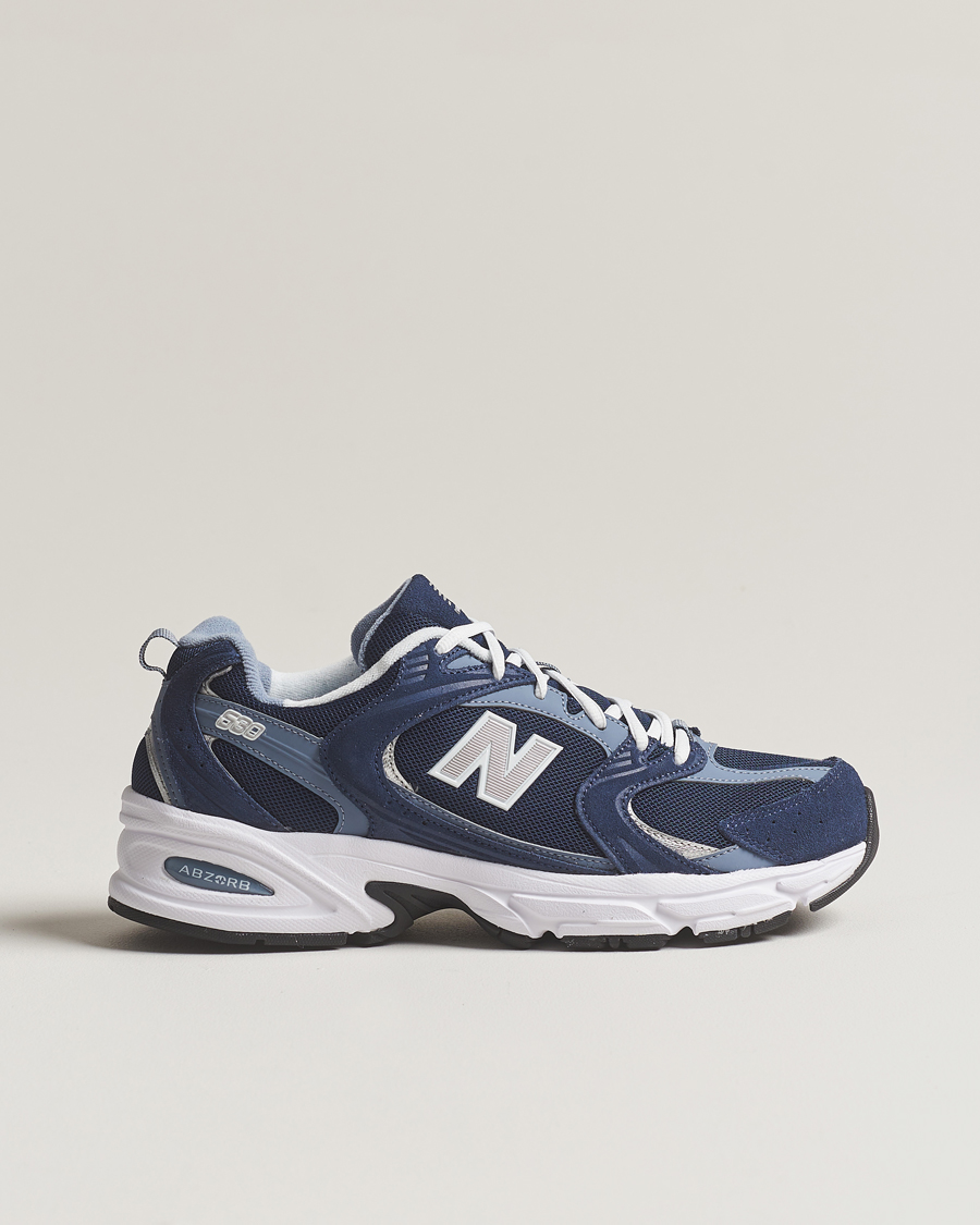 Herr | New Balance 530 Sneakers Navy | New Balance | 530 Sneakers Navy