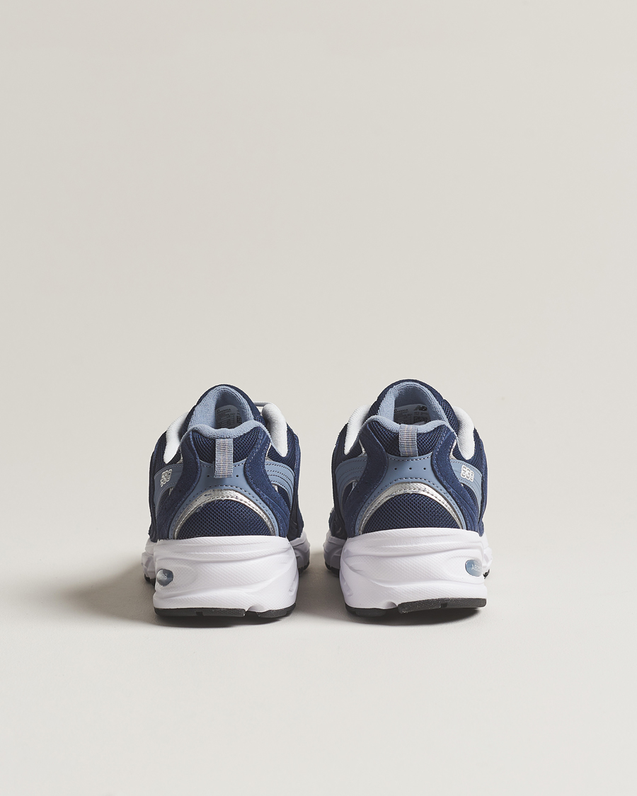 Herr | New Balance 530 Sneakers Navy | New Balance | 530 Sneakers Navy