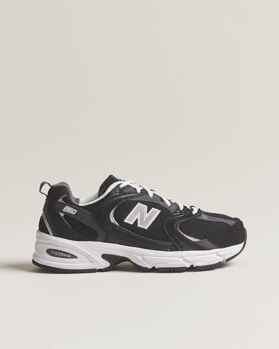 Herr | New Balance 530 Sneakers Black | New Balance | 530 Sneakers Black