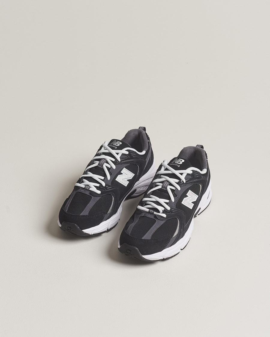 Herr | Sneakers | New Balance | 530 Sneakers Black