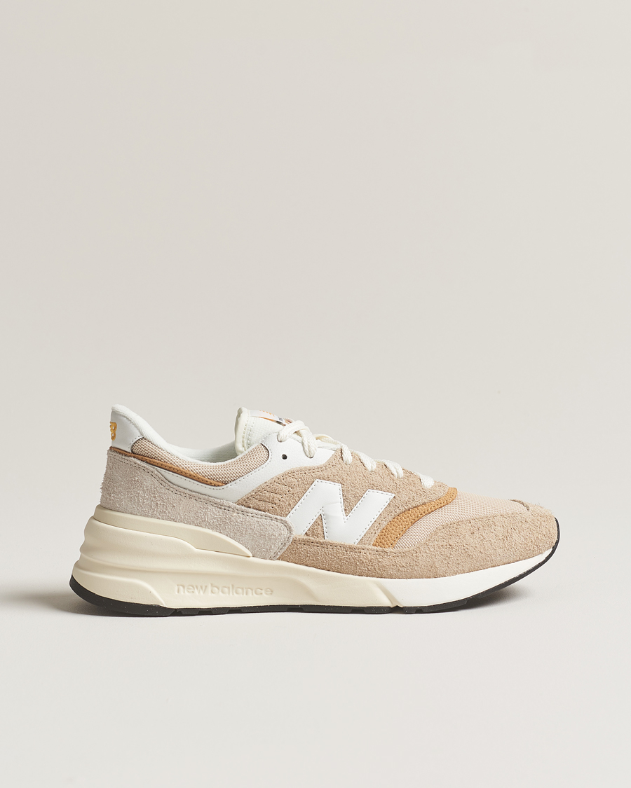 Herr | New Balance 997R Sneakers Dolce | New Balance | 997R Sneakers Dolce