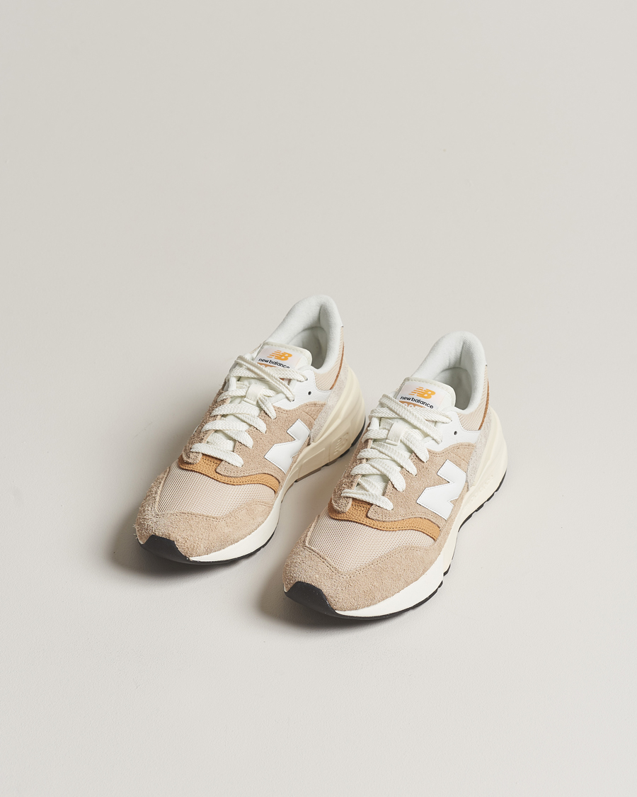 Herr | Mockaskor | New Balance | 997R Sneakers Dolce