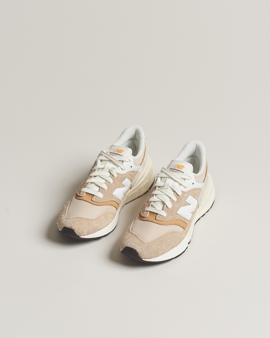 Herr | New Balance 997R Sneakers Dolce | New Balance | 997R Sneakers Dolce