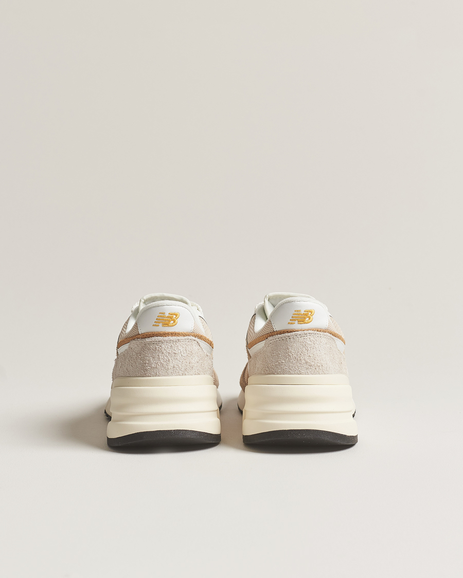 Herr | New Balance 997R Sneakers Dolce | New Balance | 997R Sneakers Dolce