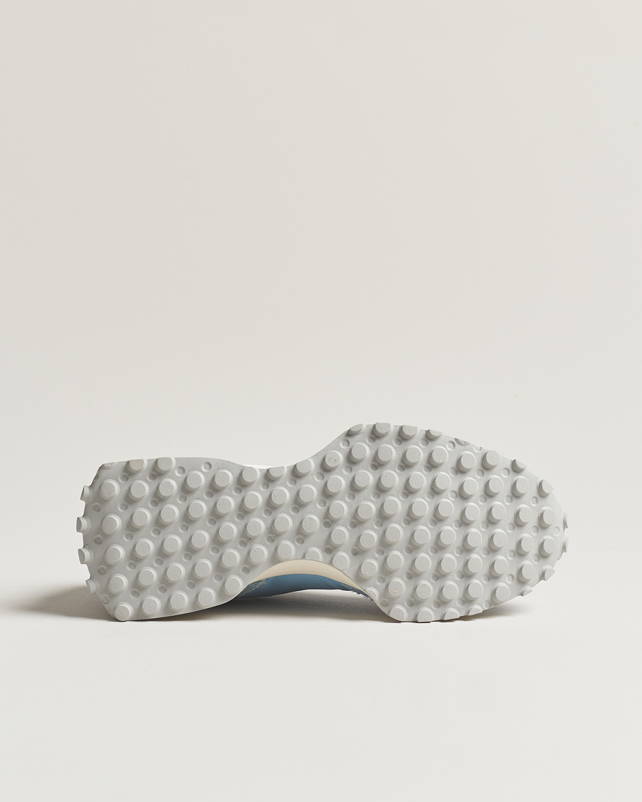 Herr | New Balance 327 Sneakers Chrome Blue | New Balance | 327 Sneakers Chrome Blue