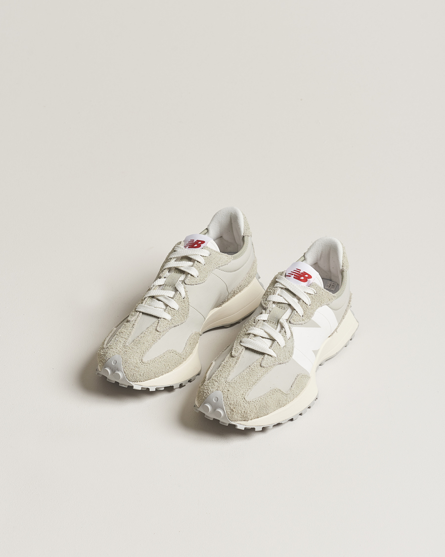 Herr | New Balance 327 Sneakers Dark Olive | New Balance | 327 Sneakers Dark Olive