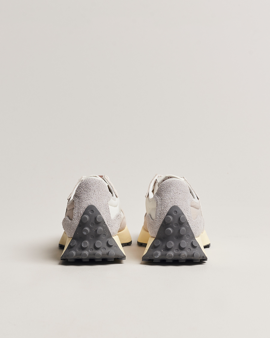 Herr | New Balance 327 Sneakers Sea Salt | New Balance | 327 Sneakers Sea Salt
