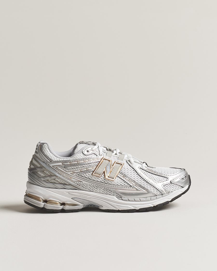 Herr | New Balance 1906R Sneakers White | New Balance | 1906R Sneakers White