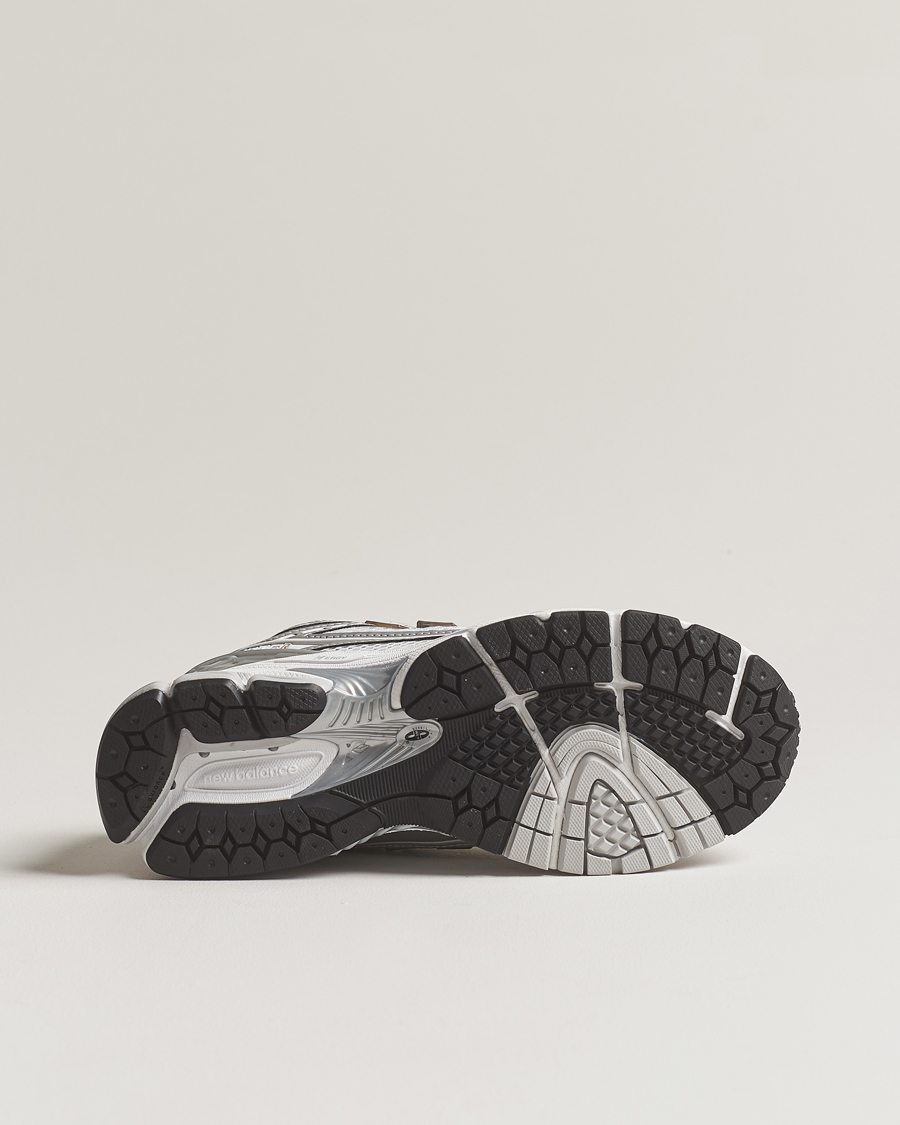 Herr | New Balance 1906R Sneakers White | New Balance | 1906R Sneakers White