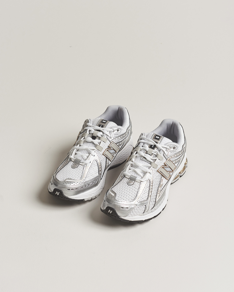 Herr | Vita sneakers | New Balance | 1906R Sneakers White