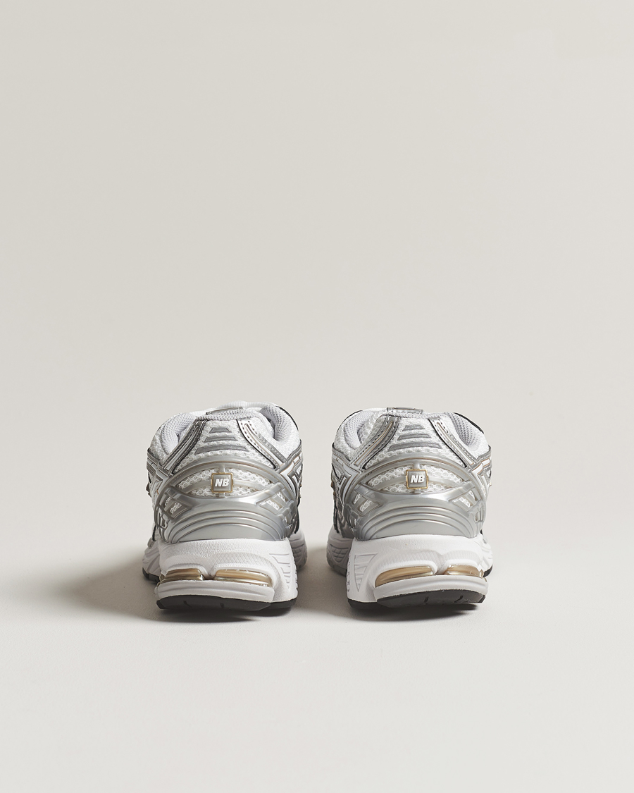 Herr | New Balance 1906R Sneakers White | New Balance | 1906R Sneakers White