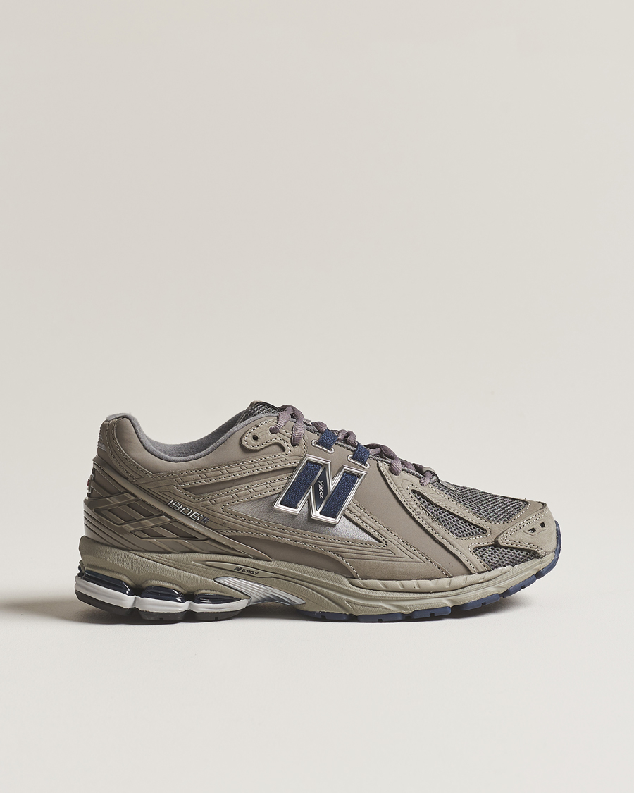 Herr | New Balance 1906R Sneakers Castlerock | New Balance | 1906R Sneakers Castlerock