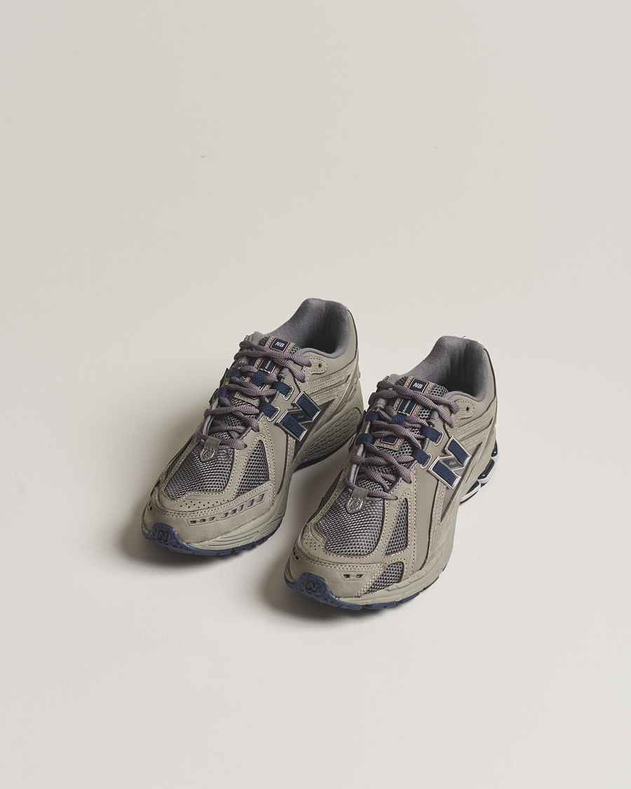Herr | New Balance 1906R Sneakers Castlerock | New Balance | 1906R Sneakers Castlerock
