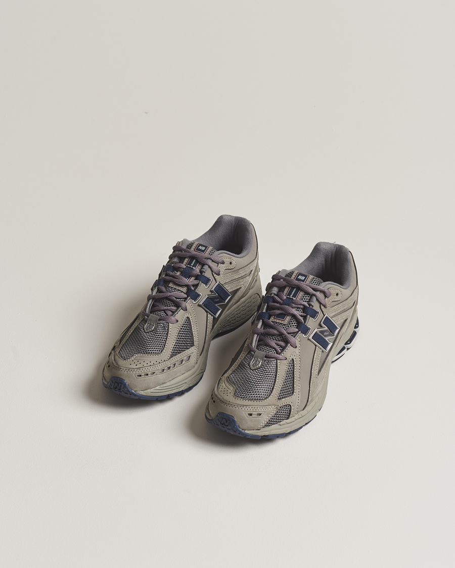 Herr | Sneakers | New Balance | 1906R Sneakers Castlerock