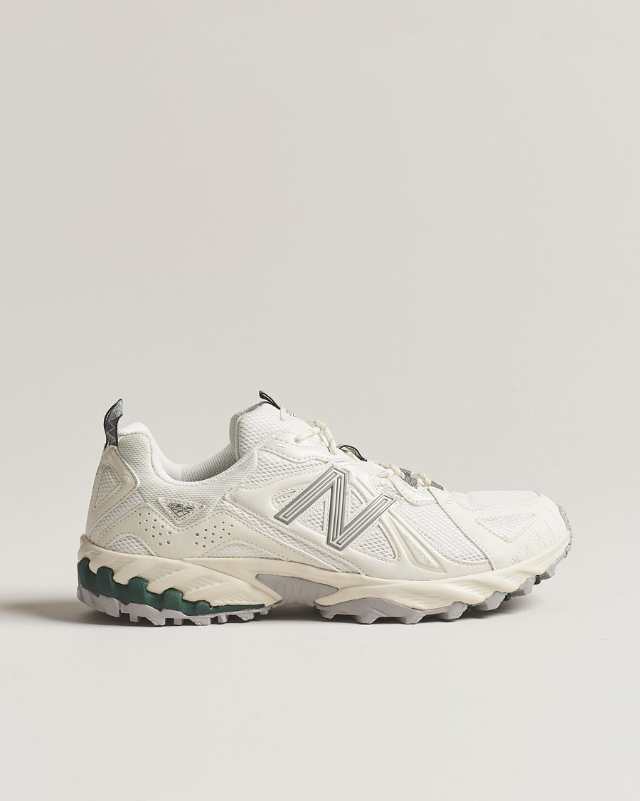 Herr | New Balance 610v1 Sneakers Angora | New Balance | 610v1 Sneakers Angora