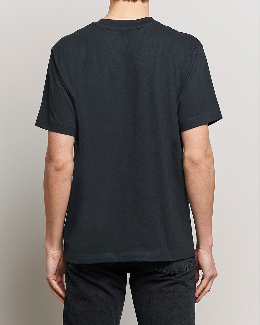 Herr | T-Shirts | New Balance | Essentials T-Shirt Black