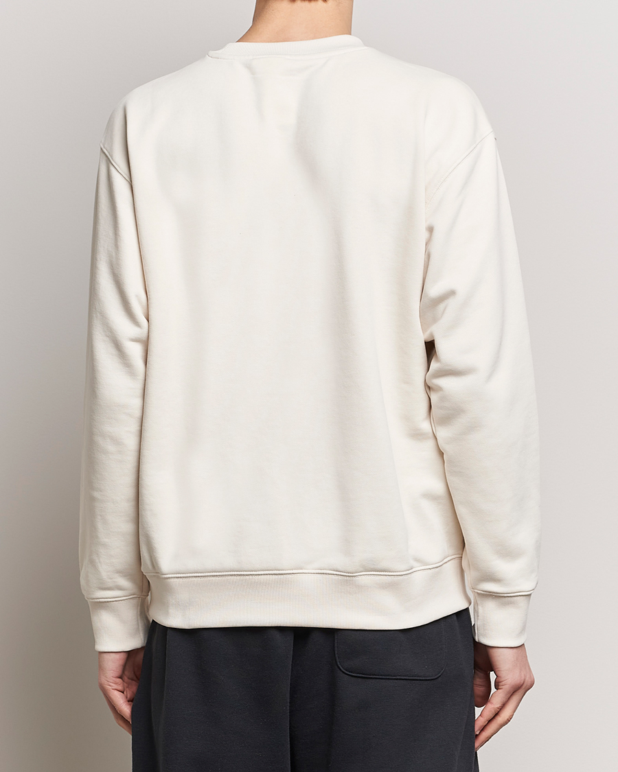 Herr | Tröjor | New Balance | Essentials French Terry Sweatshirt Linen