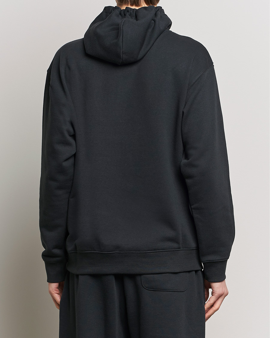 Herr | Tröjor | New Balance | Essentials French Terry Hoodie Black