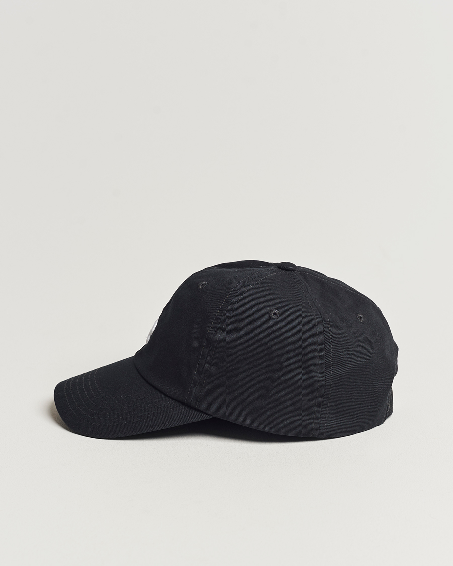 Herr | New Balance Classic 6 Panel Cap Black | New Balance | Classic 6 Panel Cap Black