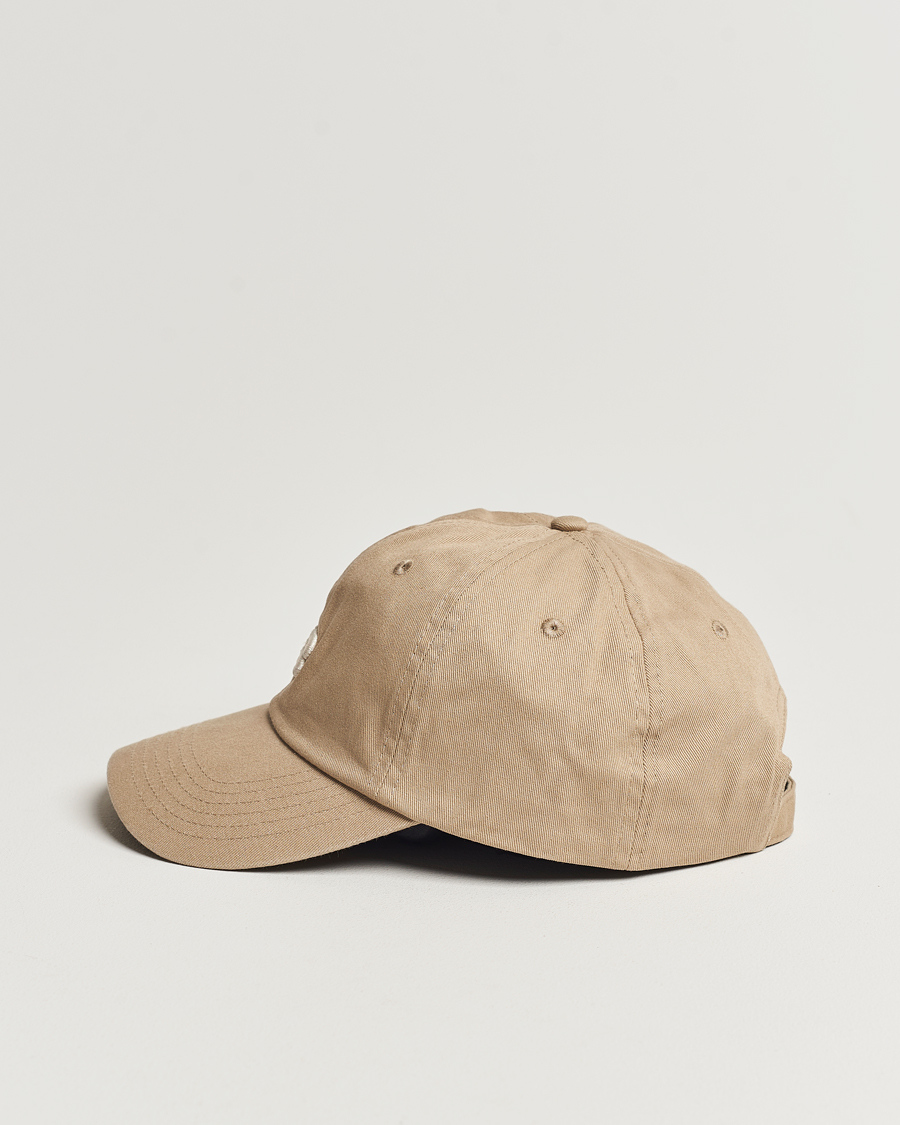 Herr | New Balance Classic 6 Panel Cap Stoneware | New Balance | Classic 6 Panel Cap Stoneware