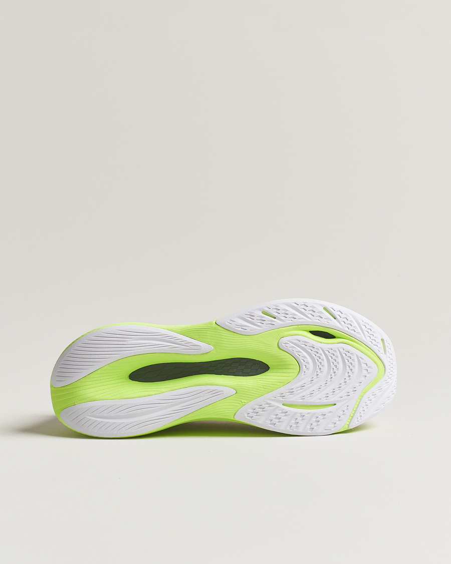 Herr | New Balance Running FuelCell Propel v4 White | New Balance Running | FuelCell Propel v4 White