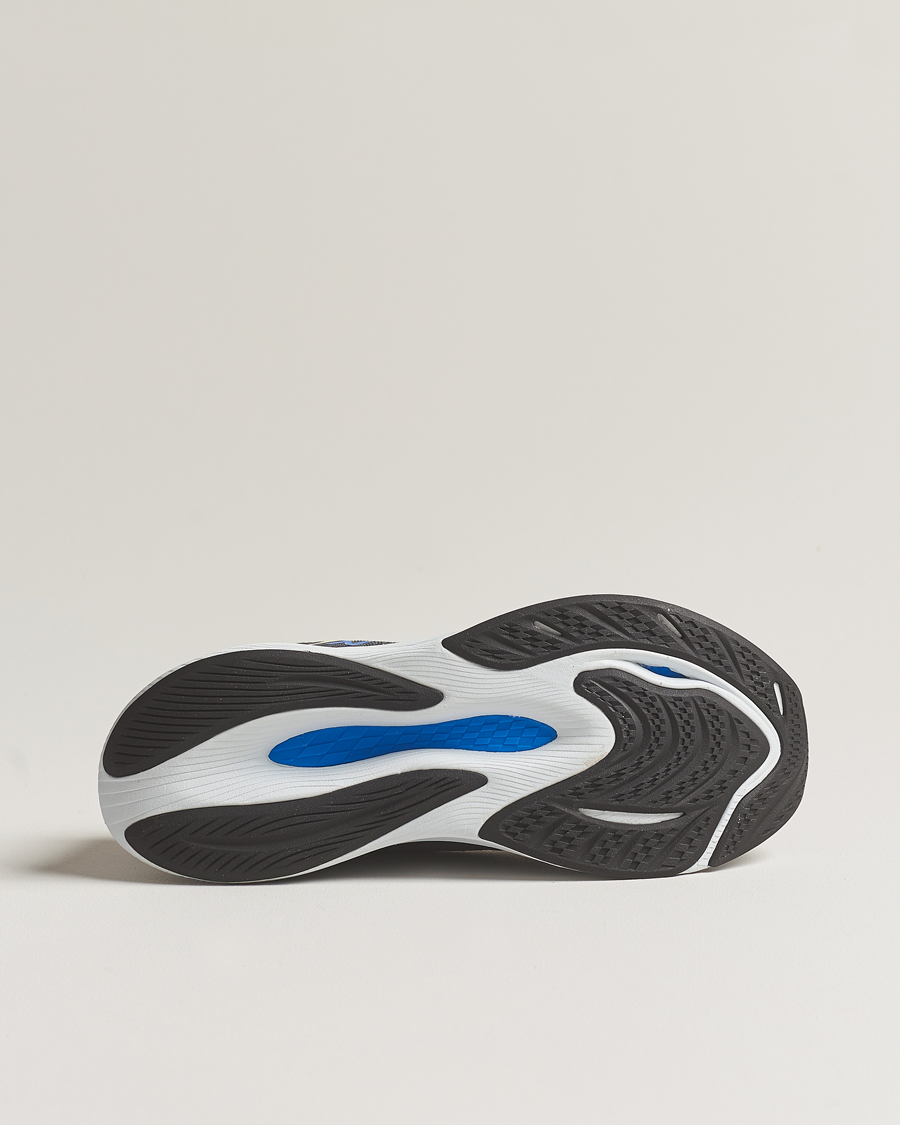 Herr | New Balance Running FuelCell Propel v4 Graphite | New Balance Running | FuelCell Propel v4 Graphite