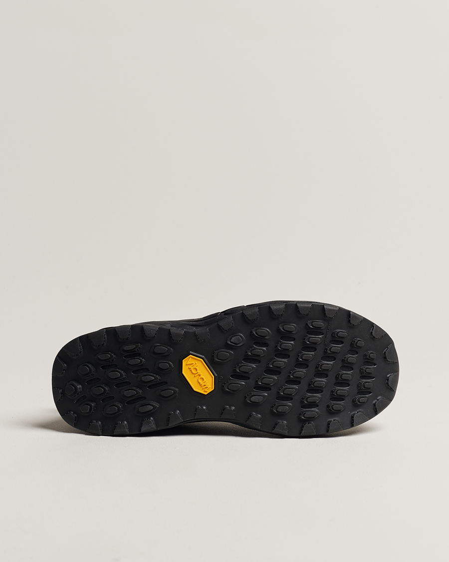 Herr | New Balance Running Fresh Foam X Hierro v8 Black | New Balance Running | Fresh Foam X Hierro v8 Black