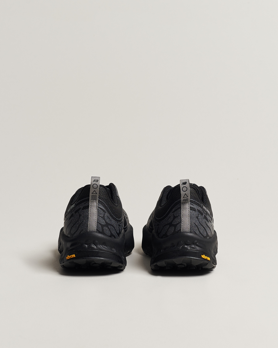 Herr | New Balance Running Fresh Foam X Hierro v8 Black | New Balance Running | Fresh Foam X Hierro v8 Black