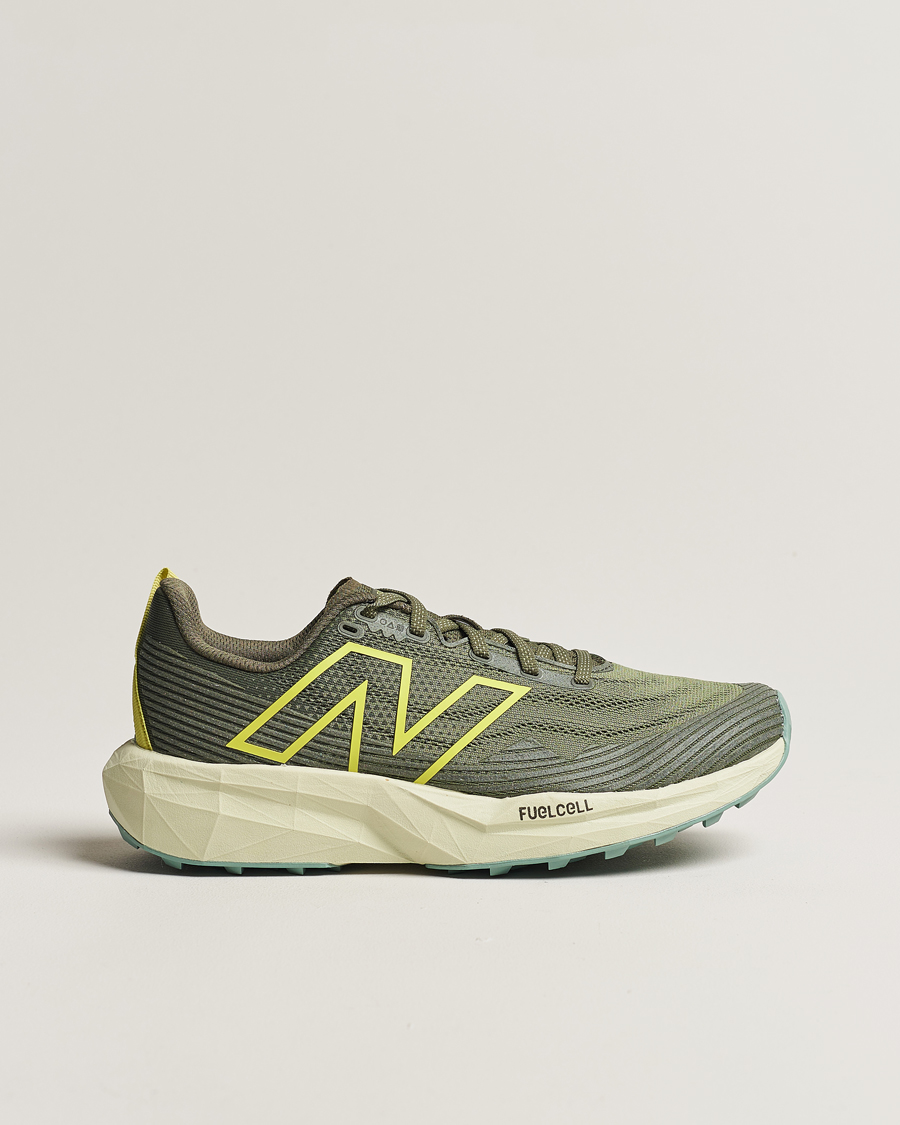 Herr | New Balance Running FuelCell Venym Dark Olivine | New Balance Running | FuelCell Venym Dark Olivine