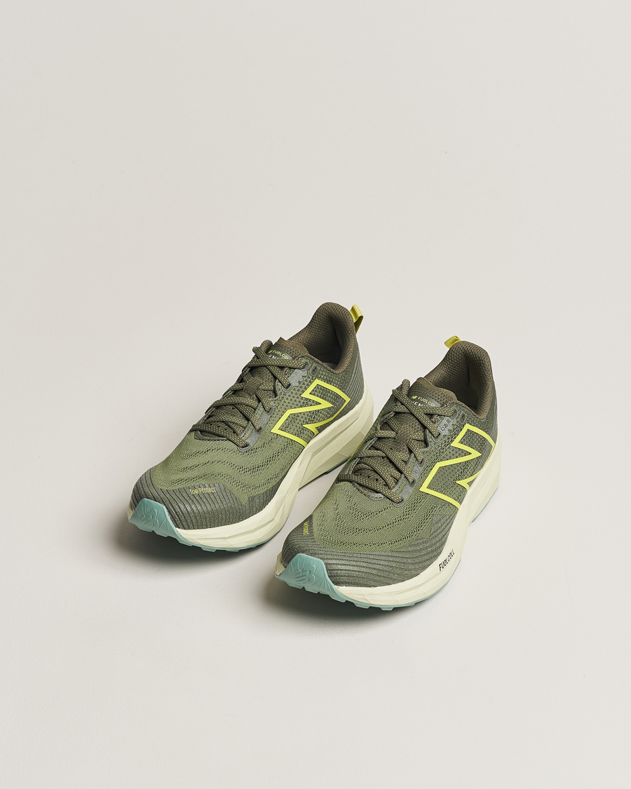 Herr | New Balance Running | New Balance Running | FuelCell Venym Dark Olivine