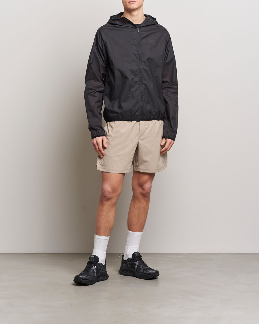 Herr | Shorts | New Balance Running | Seamless Shorts 7 Lined Stoneware