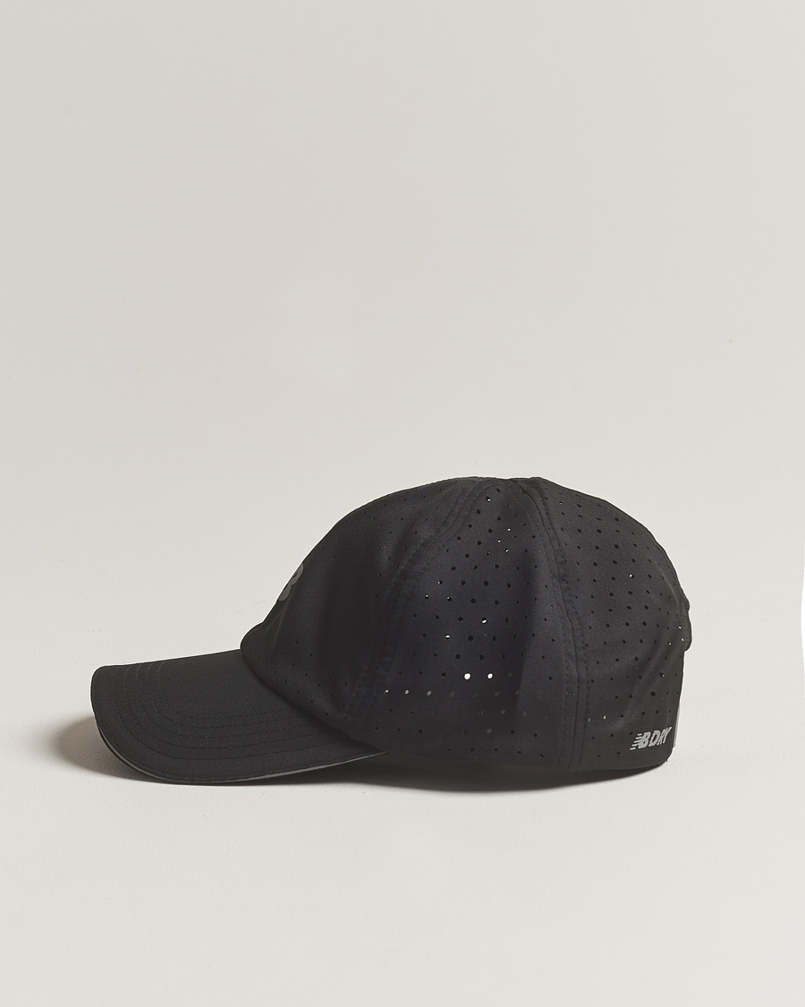 Herr |  | New Balance Running | 6 Panel Pro Run Hat Black