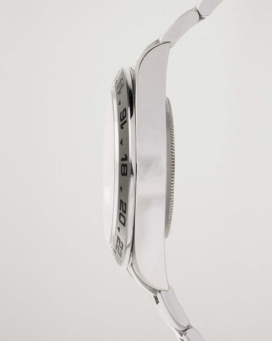 Herr | Rolex Pre-Owned Explorer II 226570 Silver | Rolex Pre-Owned | Explorer II 226570 Silver