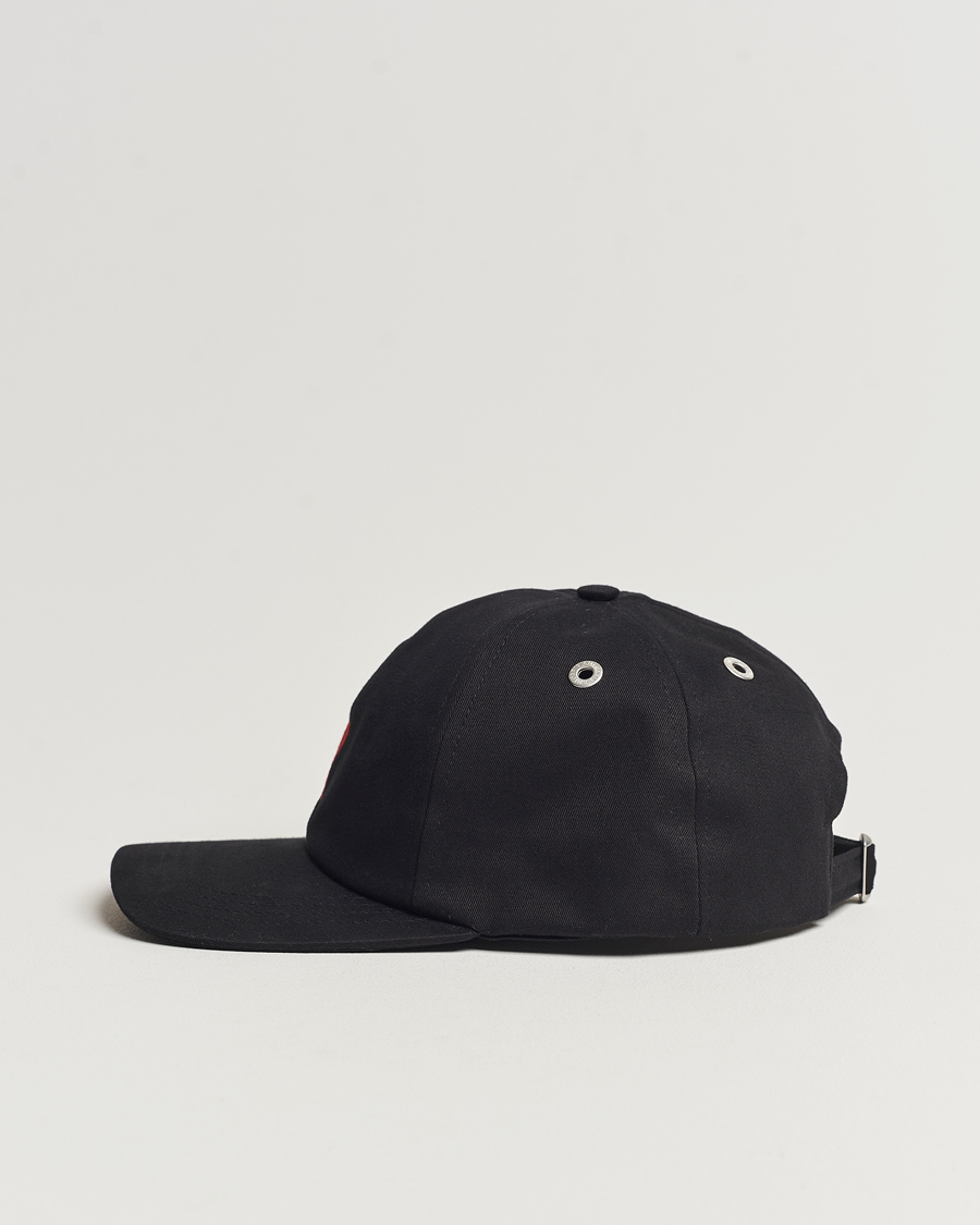 Herr | Hattar & kepsar | AMI | AMIHeart Logo CapBlack