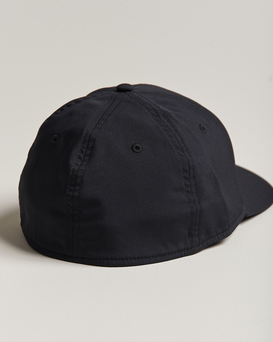 Herr | Canada Goose Tech Cap Black | Canada Goose | Tech Cap Black