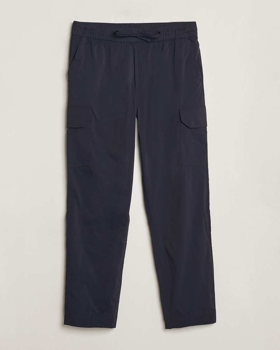 Herr | Byxor | Canada Goose | Killarney Pant Black