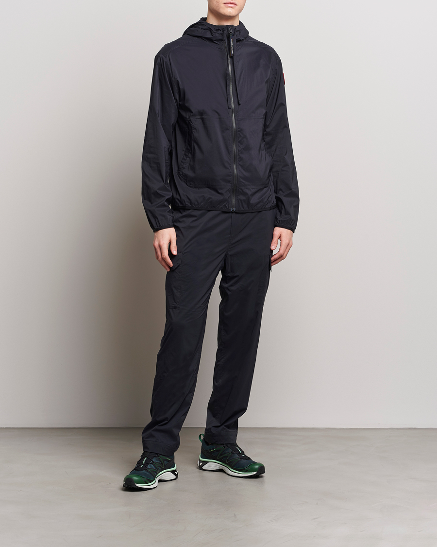 Herr | Byxor | Canada Goose | Killarney Pant Black