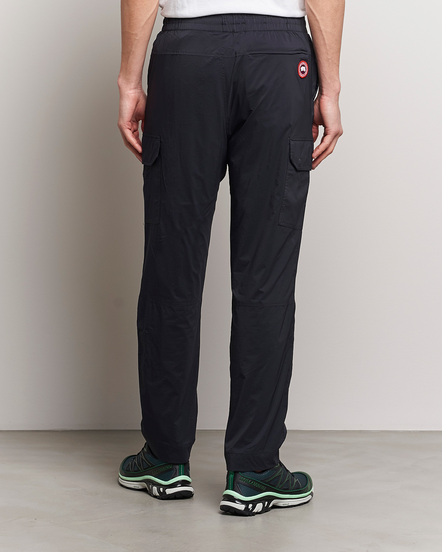 Herr | Byxor | Canada Goose | Killarney Pant Black