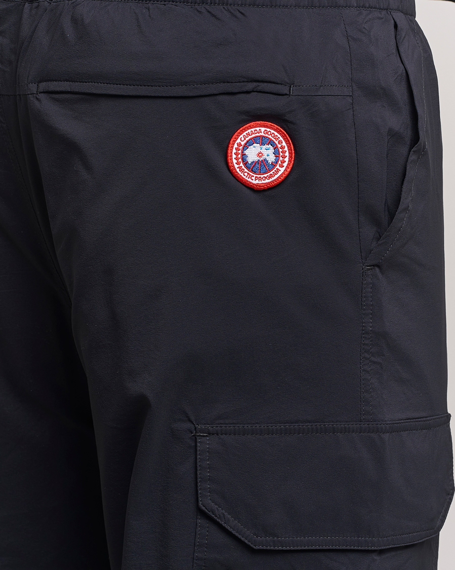 Herr | Byxor | Canada Goose | Killarney Pant Black