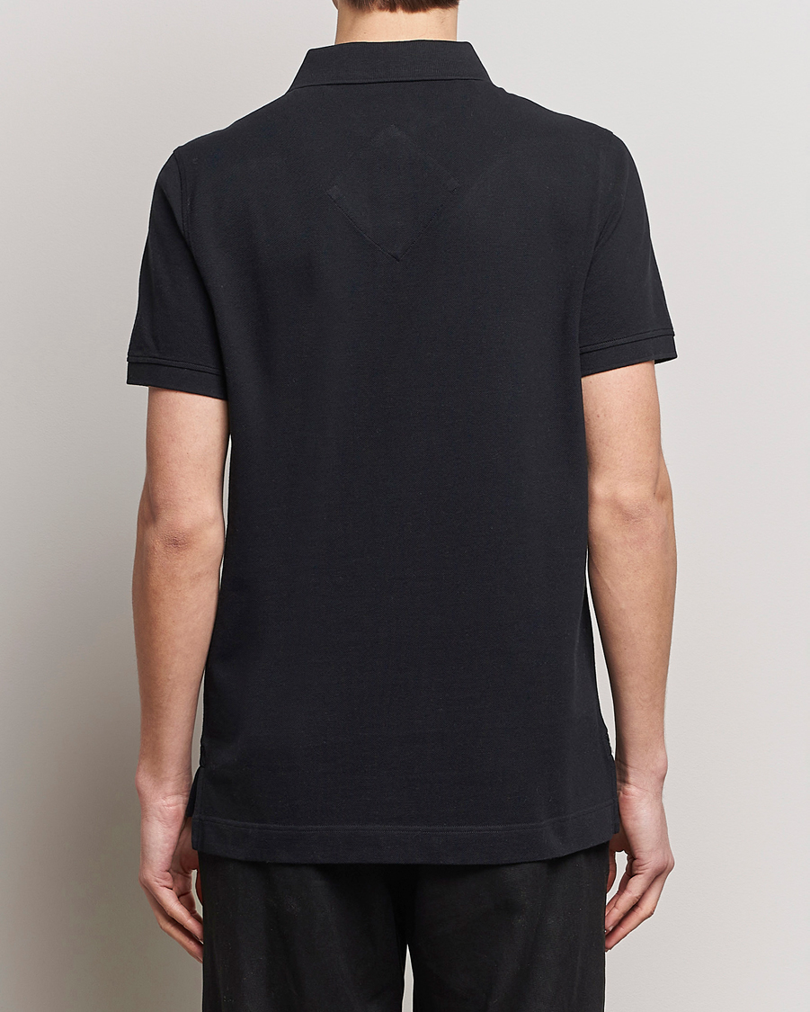 Herr | Pikéer | Canada Goose | Beckley Polo Black