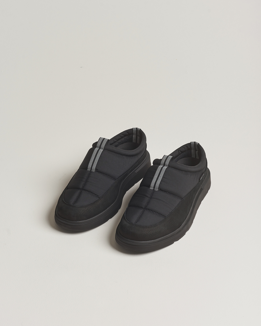 Herr | Canada Goose Crofton Mule Black | Canada Goose | Crofton Mule Black