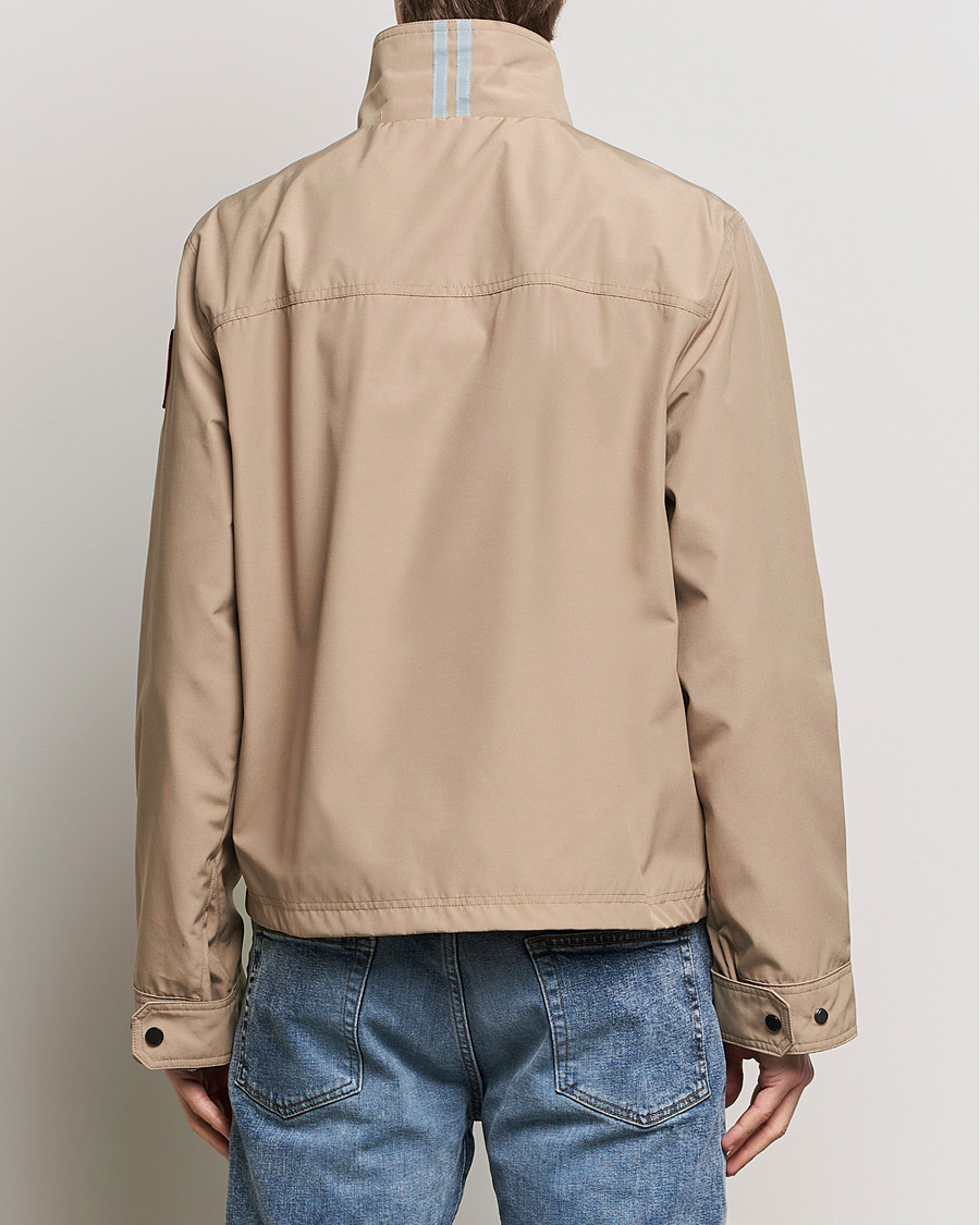 Herr | Jackor | Canada Goose | Rosedale Jacket Tan