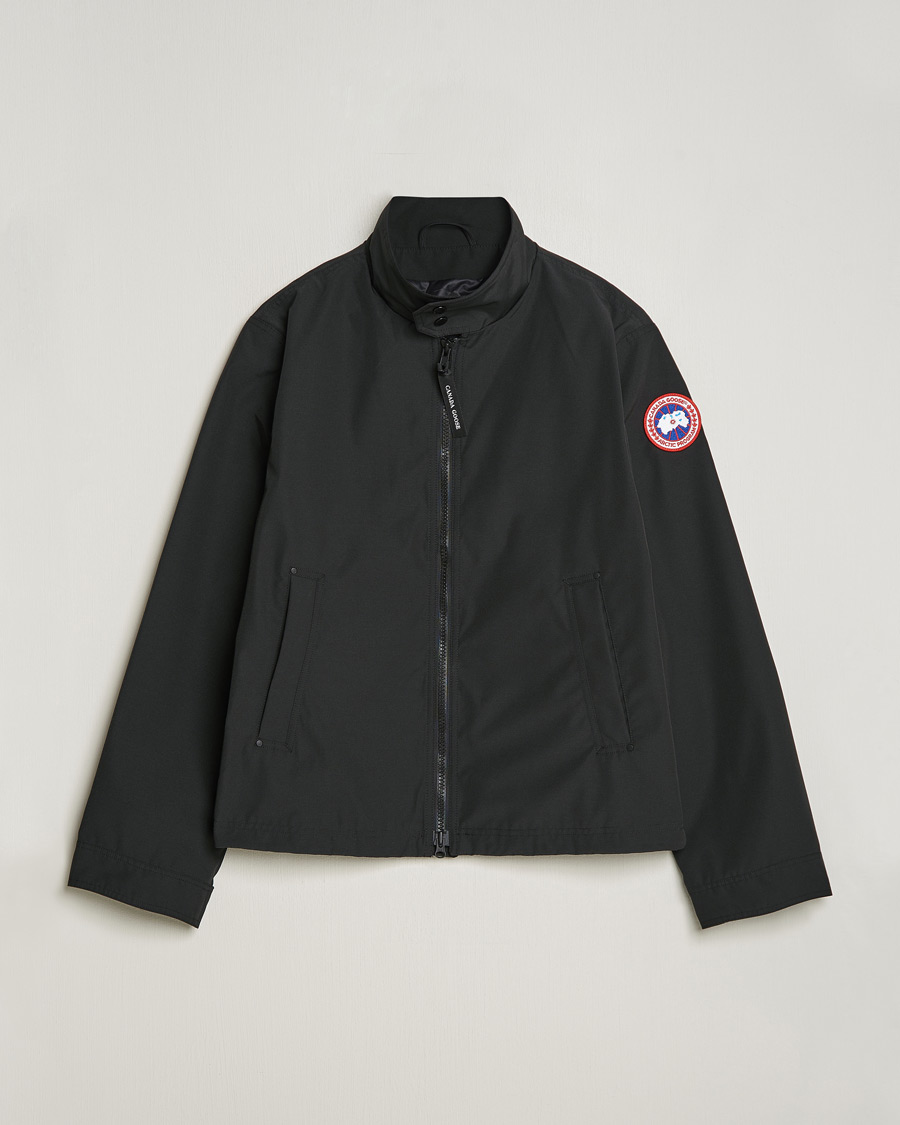 Herr | Jackor | Canada Goose | Rosedale Jacket Black