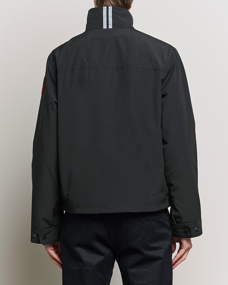Herr | Jackor | Canada Goose | Rosedale Jacket Black