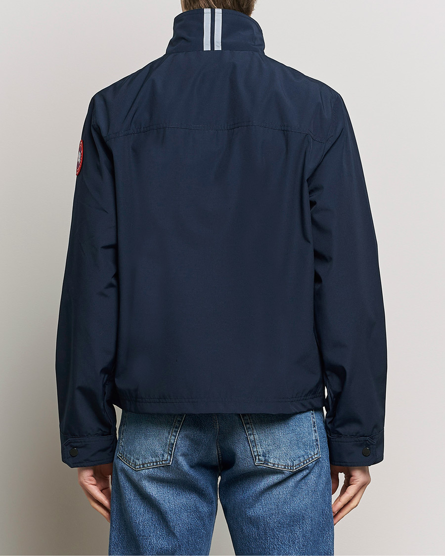 Herr | Jackor | Canada Goose | Rosedale Jacket Atlantic Navy